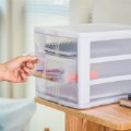 Alternate Thumbnail #2 of 3-Drawer Classroom Organizer