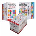 Primary Thumbnail of Math by Heart - Addition, Subtraction, and Multiplication Sets