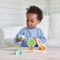 Alternate Thumbnail #2 of Wooden Magnetic Stacker and Garden Friends Stacking Set