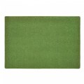 Primary Thumbnail of KIDply&reg; Soft Solids - 6' x 9' Rectangle - Grass Green