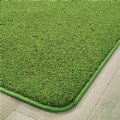 Alternate Thumbnail #2 of KIDply&reg; Soft Solids - 6' x 9' Rectangle - Grass Green
