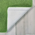 Alternate Thumbnail #3 of KIDply&reg; Soft Solids - 6' x 9' Rectangle - Grass Green