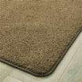 Alternate Thumbnail #3 of KIDply&reg; Soft Solids - 6' x 9' Rectangle - Brown Sugar