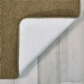 Alternate Thumbnail #4 of KIDply&reg; Soft Solids - 6' x 9' Rectangle - Brown Sugar