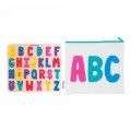 Alternate Thumbnail #9 of Uppercase Find & Fit Silicone Puzzle with Wooden Tray