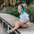 Thumbnail Image #4 of Infant Hearing Protection - Baby Earmuffs