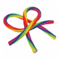 Alternate Thumbnail #2 of Stretchy Rainbow Ropes - Set of 12