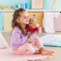 Alternate Thumbnail #2 of Bebe Calin Maria 12" Doll - Pink Grenadine