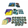 Primary Thumbnail of Preschool Educational Activity Mats � Active Movement, Counting, Math, Phonics & Early Literacy