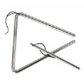 6" Triangle with High Pitched Tone