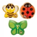 Boo Boo Buddy® Bugs