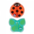Thumbnail Image of Boo Boo Buddy® Bugs - Set of 2 Gel Packs