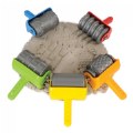 Thumbnail Image #2 of Jumbo Sand Rollers with Hand Grip