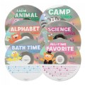 Alternate Image #3 of Sing, Learn and Play Everyday CD Collection