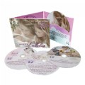 Sweet Lullabies CD Set - Set of 4