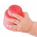 Alternate Thumbnail #2 of Happy Sound Soft Blocks with Rattle Blocks - 22 Pieces
