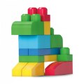 Alternate Image #8 of Mega Bloks® Big Building Bag - 80 Pieces