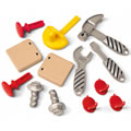 Thumbnail Image #2 of Tikes Tough Workshop