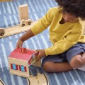 Thumbnail Image #2 of Wooden Community Buildings for Block Play
