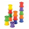 Thumbnail Image #3 of Buttons & Spools Lacing Set