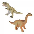 Thumbnail Image #4 of Soft Textured Dinosaurs Set - 12 Pieces
