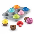 Alternate Image #3 of Sorting Shapes Cupcakes