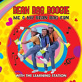 Bean Bag Boogie CD With The Learning Station