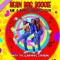 Bean Bag Boogie CD With The Learning Station