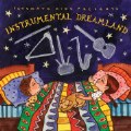 Better Sleep Instrumental Dreamland CD for Naptime and Relaxation