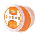 Alternate Image #2 of Kaplan Dough - 3 lb. Tub - Orange