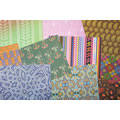 Thumbnail Image of Around the World Textile Paper