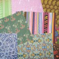 Around the World Textile Paper