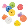 Giant Emotions Stamp Set - Set of 10