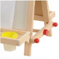 Thumbnail Image #4 of Wooden Tabletop Easel
