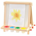 Thumbnail Image #2 of Wooden Tabletop Easel