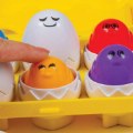 Alternate Thumbnail #6 of Kidoozie Peek 'n Peep Eggs