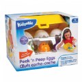 Alternate Thumbnail #7 of Kidoozie Peek 'n Peep Eggs