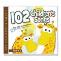 Thumbnail Image #3 of 102 Children's Songs CDs - Set of 3