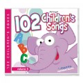 Thumbnail Image #4 of 102 Children's Songs CDs - Set of 3
