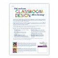Thumbnail Image #2 of Room to Learn: Elementary Classrooms Designed for Interactive Explorations