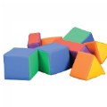 Thumbnail Image of Primary Soft Shapes - Set of 12