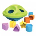 Eco-Friendly Shape Sorter