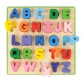 Thumbnail Image of First Chunky Alphabet Puzzle