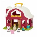 Alternate Image #3 of Toddler's First Big Red Barn and Farm Animals