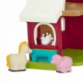 Alternate Image #4 of Toddler's First Big Red Barn and Farm Animals