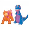 Thumbnail Image #3 of Squeezable Dinosaur Playset