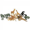 Thumbnail Image of Worldwide Animals - 21 pieces