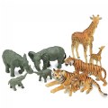 Thumbnail Image #2 of Worldwide Animals - 21 pieces