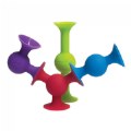 Alternate Image #2 of Squigz™ Starter Set - 24 Pieces