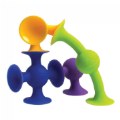 Alternate Image #3 of Squigz™ Starter Set - 24 Pieces